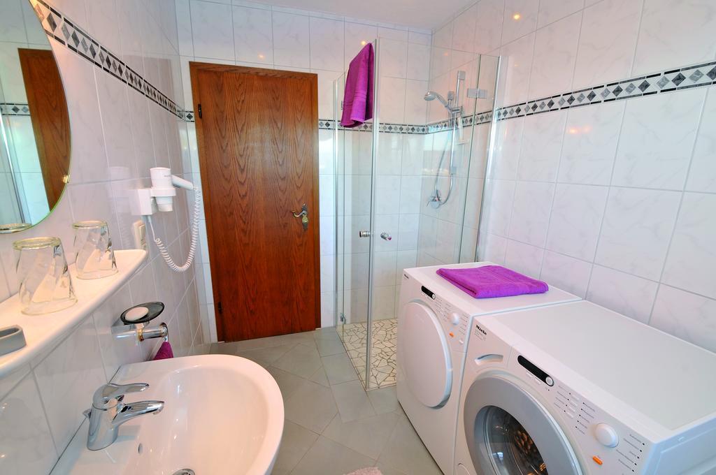 Ferienwohnung Heinen Schleiden Bilik gambar