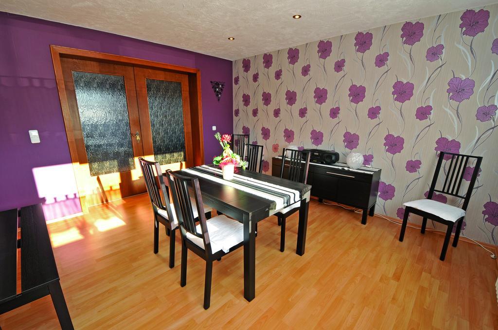 Ferienwohnung Heinen Schleiden Bilik gambar