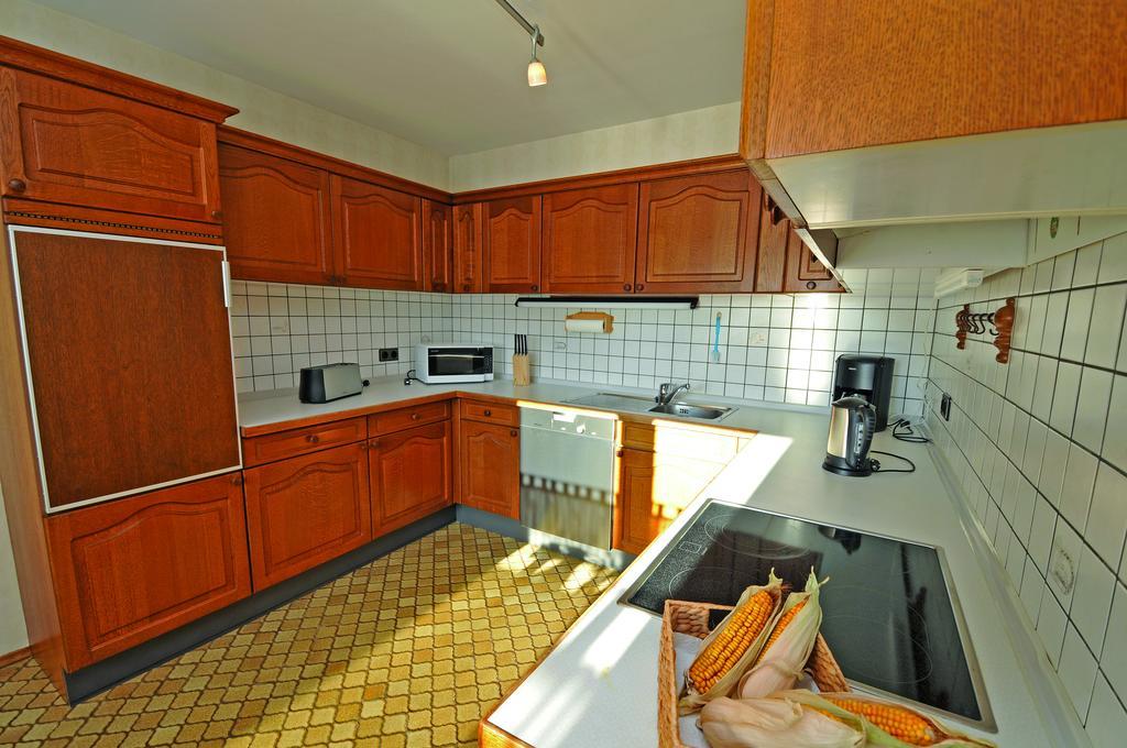 Ferienwohnung Heinen Schleiden Bilik gambar