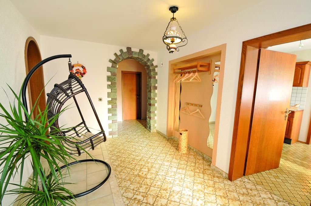 Ferienwohnung Heinen Schleiden Bilik gambar